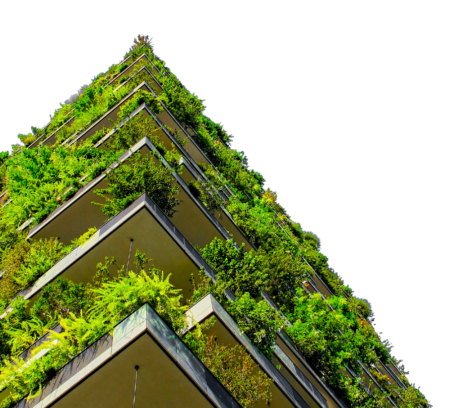 Building management systems